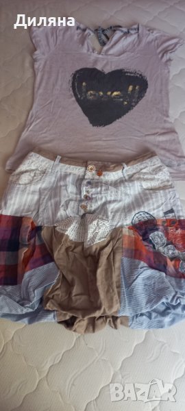 Сет Desigual M, снимка 1