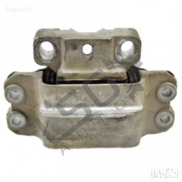 Ляв тампон двигател Skoda OCTAVIA II (1Z) 2004-2010 S140322N-38, снимка 1