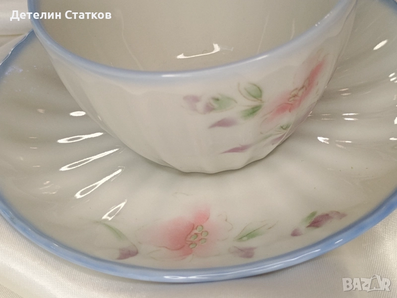 Порцеланови чаши, снимка 1