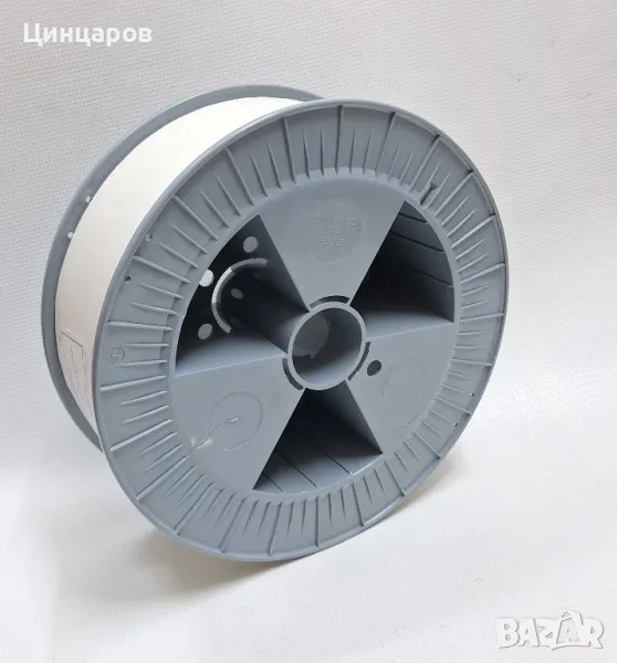 SW 3103 Mn1AlMn1Тел заваръчен Алуминий , снимка 1