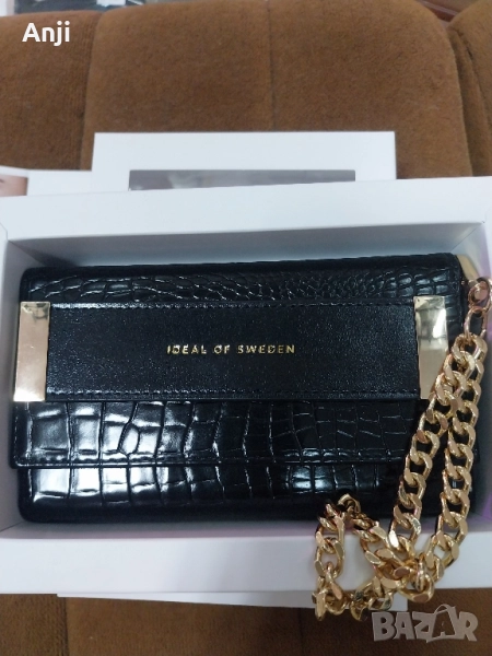 ЛУКСОЗЕН КЕЙС ЗА IPHONE, снимка 1