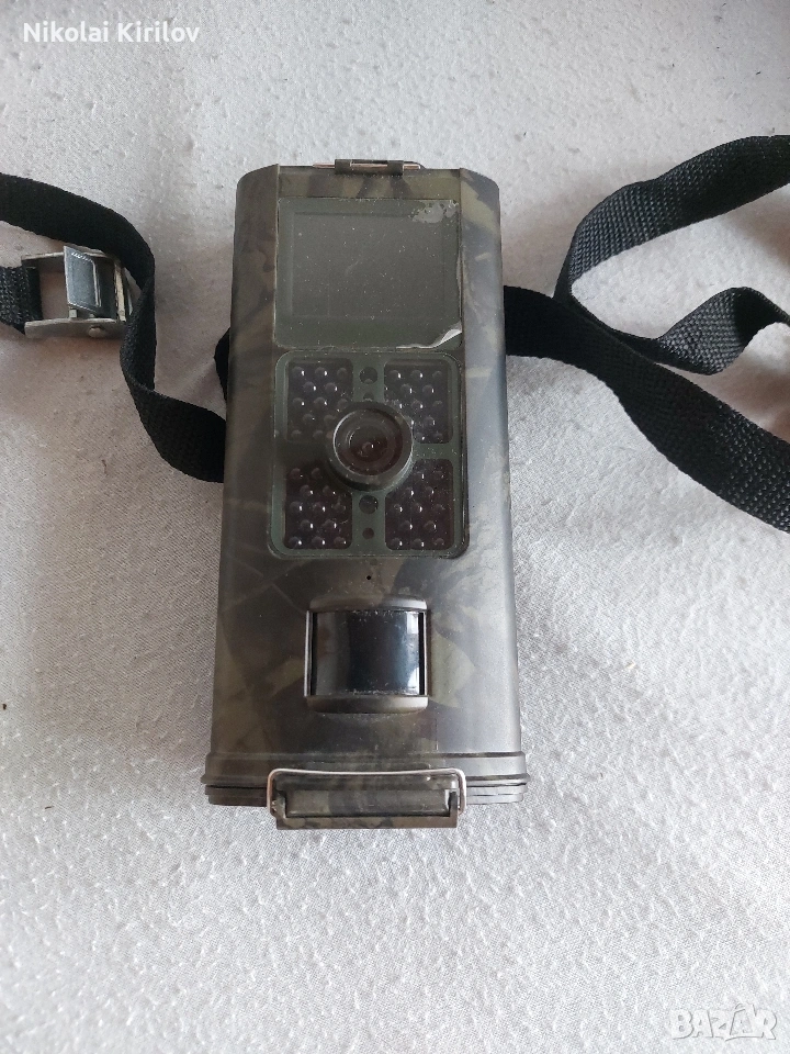 нова камера на 5дни работа, снимка 1