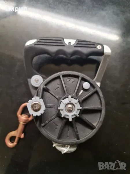 Макара Scubapro reel 75m, снимка 1