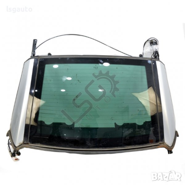 Задно стъкло Peugeot 308 I (2007-2015) ID: 96913, снимка 1