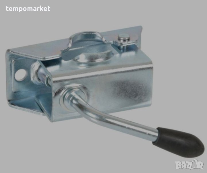 Скоба за опорно колело 71540, снимка 1