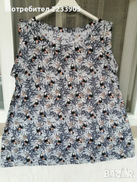 Дамска блуза , снимка 1