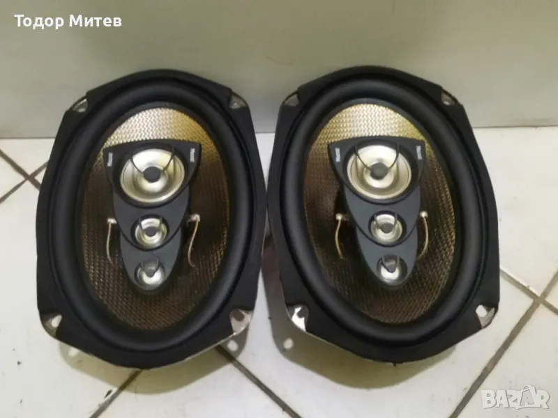 Magnat Classic 694, снимка 1