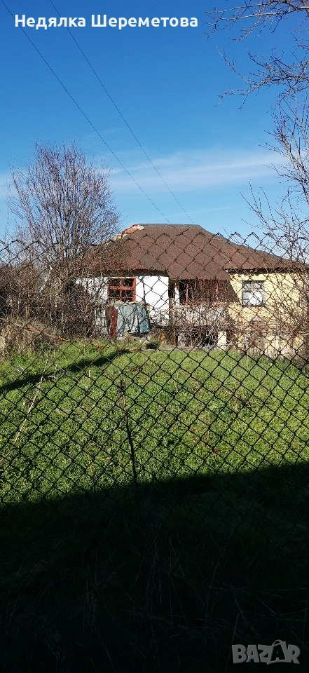 Продава се къща в с. Хухла , снимка 1