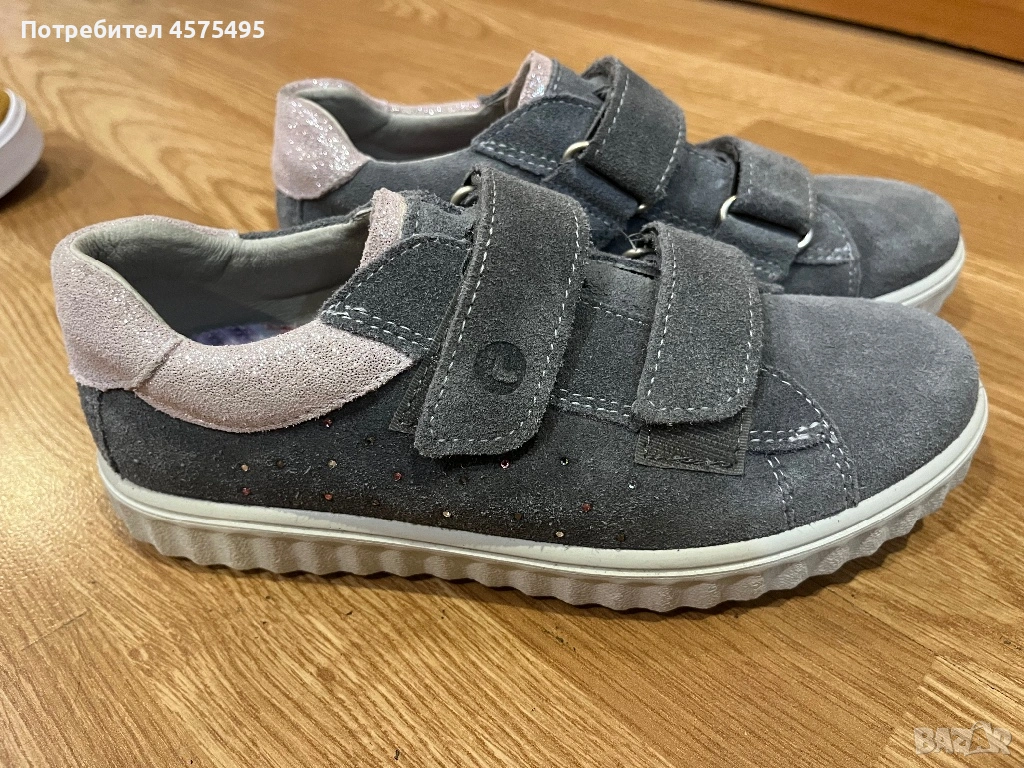 Детски обувки, снимка 1