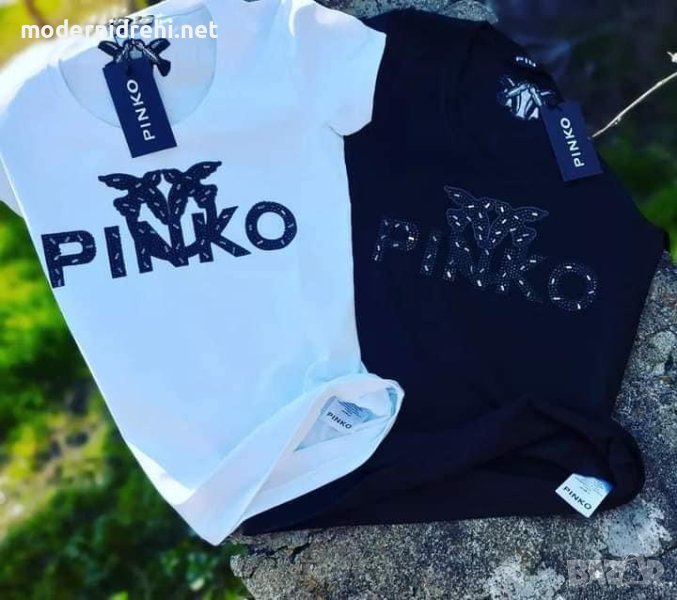 Дамска тениска Pinko код 148, снимка 1