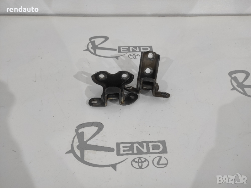 Задни леви панти за врата Toyota Corolla E18 USA 2013-2018 , снимка 1