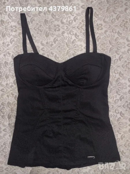 Guess оригинален топ, снимка 1