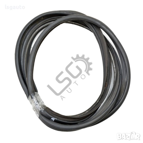 Уплътнение заден капак Toyota Avensis III 2009-2015 ID:108227, снимка 1