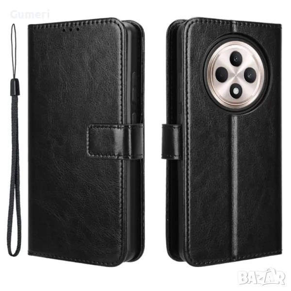 Oppo Reno12 F  Тефтер "Wallet", снимка 1