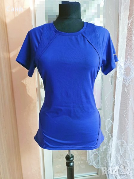 Тениска Reebok, снимка 1