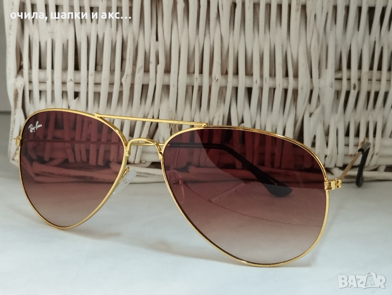 Унисекс слънчеви очила-95, снимка 1