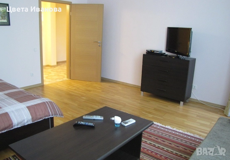 Четиристаен апартамент Тракия, снимка 1