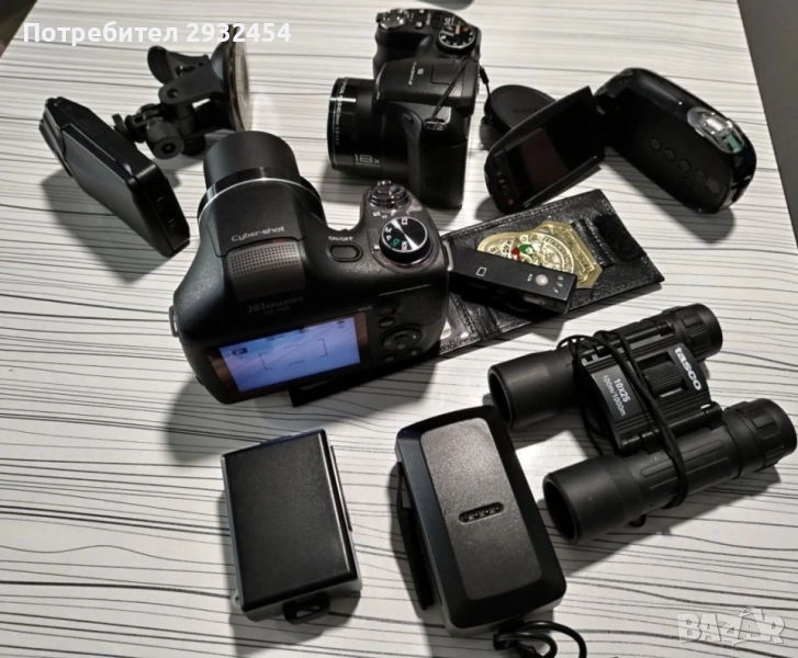 Детективска агенция Сикрет Клуб - дискретни детективски услуги, снимка 1