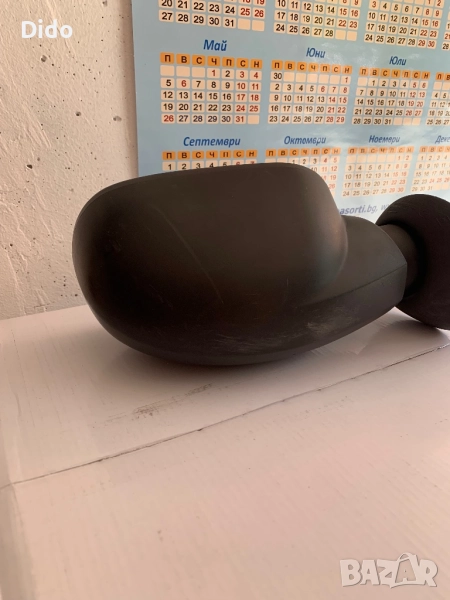 Огледало за Дачия ,Дачона, снимка 1