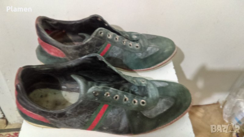 Спортни обувки № 44, снимка 1