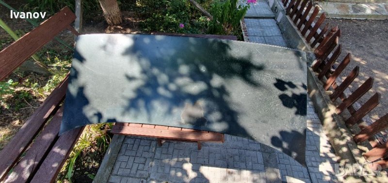 Заден капак за бмв е34 седан bmw e34 saloon rear trunk капак бмв е 34, снимка 1