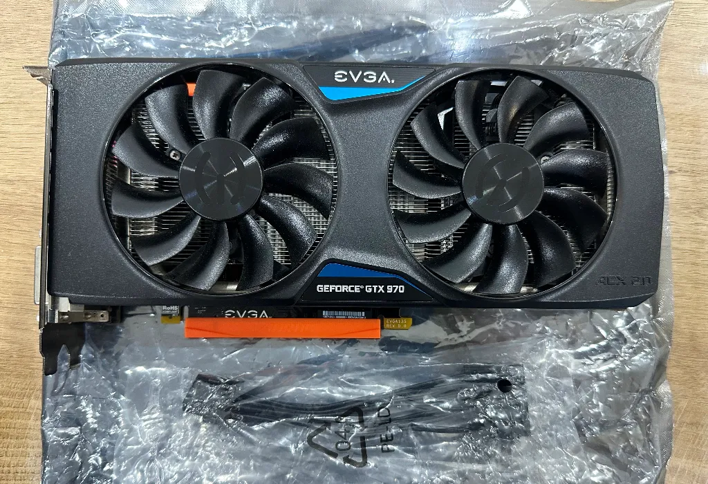gigabyte geforce kfa2 gtx 970