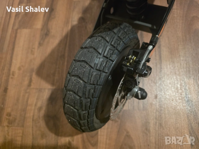 kukirin g2 2025, снимка 6 - Други спортове - 53393718