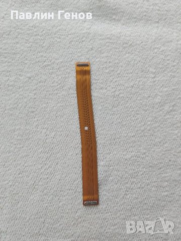 Samsung A20s , Оригинален лентов кабел, снимка 5 - Резервни части за телефони - 40804712