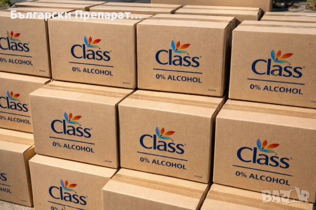 Мокри кърпи 120бр CleanClass, снимка 2 - Други стоки за дома - 53426017