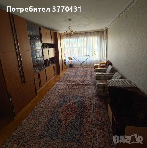 3-стаен апартамент, гр. Самоков, снимка 4 - Апартаменти - 56269320