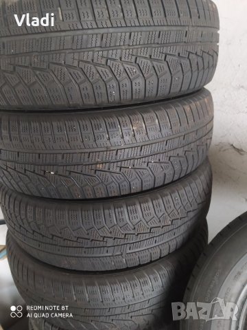 гуми - 215/70/16.