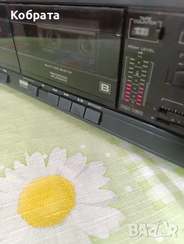 Дек KENWOOD KX-56W 