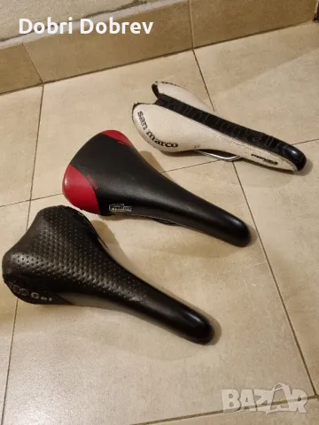 педали за велосипеди шосейни shimano седалки campagnolo челюсти , снимка 11 - Части за велосипеди - 50302866