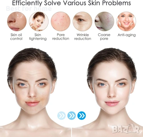 Резервни накрайници за Hydra.Pen H3 / H5 – 36 пина (10 броя), Стерилни и индивидуално опаковани, снимка 5 - Други - 53276775