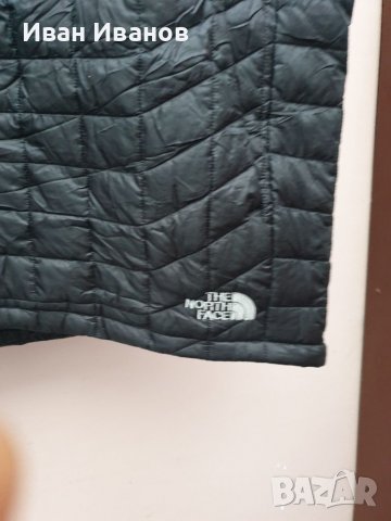 Термо елече/жилетка  The North Face® ThermoBall™ Трекер ,размер ХЛ, снимка 14 - Други - 39339702