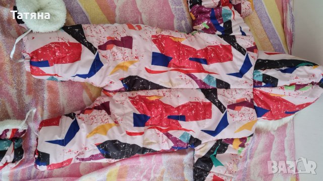 Ескимос, снимка 2 - Бебешки ескимоси - 33878124