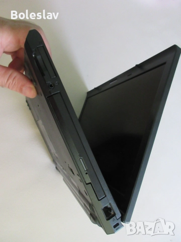 Lenovo Thinkpad W530,i7-3720QM,32GB RAM,1TB SSD,нова 9кл. батерия, снимка 5 - Лаптопи за работа - 51896507