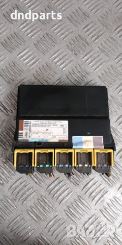 Комфорт модул Ford Mondeo 2002г.	