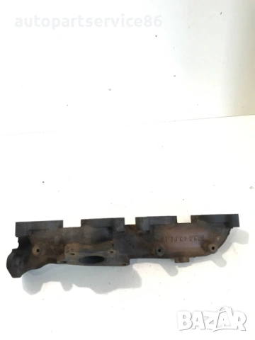 Колектор на изпускателната система за Mazda 5 2.0D (2007) RF7J