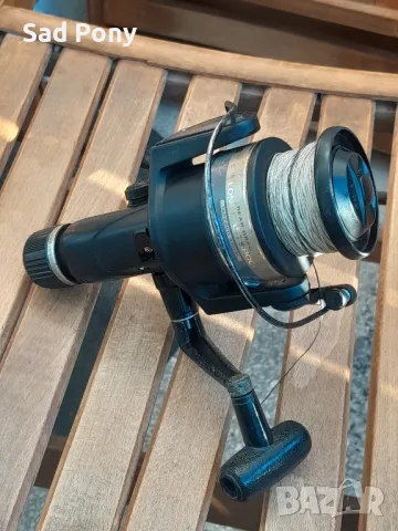 Daiwa EG2050 Long Cast рибарска макара , снимка 4 - Макари - 47634228