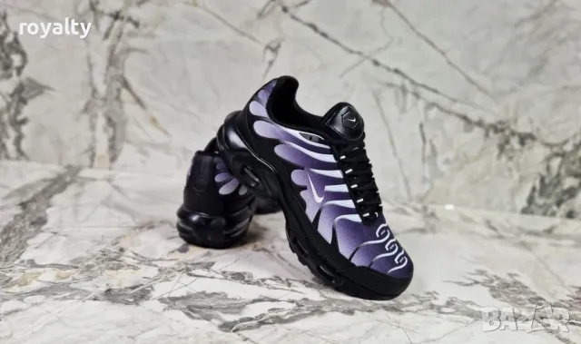 Nike спортни мъжки маратонки , снимка 3 - Маратонки - 49625301