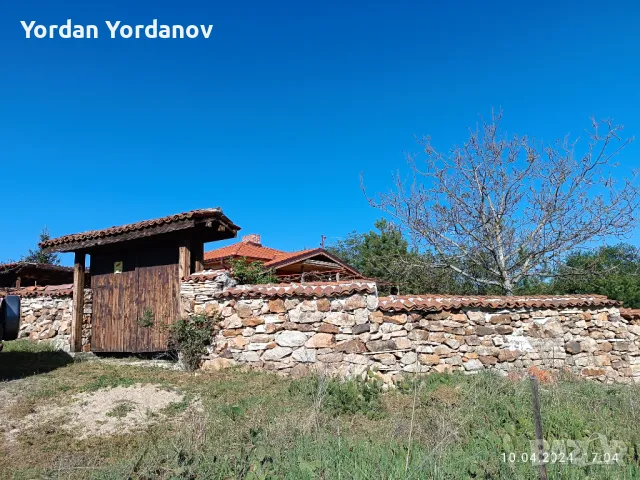 Продавам Къща/Вила от Собственик, снимка 3 - Къщи - 48940545