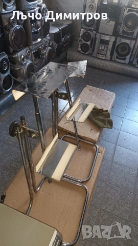 maja-audiophile-стоики, снимка 1