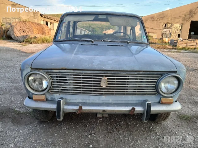 Лада ВАЗ 2101 Жигула 