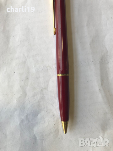 Шведски Марков молив BALLOBRAF epoca, снимка 3 - Антикварни и старинни предмети - 36260419