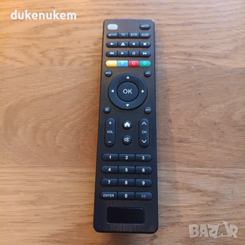 Универсално дистанционно управление Samsung, LG, Sony, Philips, Hisense, TCL, Toshiba, Panasonic, Sh, снимка 8 - Дистанционни - 53043020