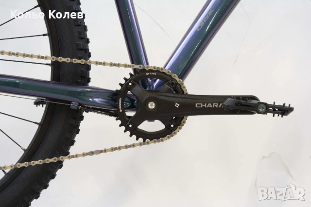 Велосипед ORYX 27,5" MTB 10 скорости, снимка 6 - Велосипеди - 53673568