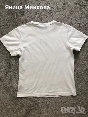 Дамска тениска Adidas, снимка 5 - Тениски - 50675058