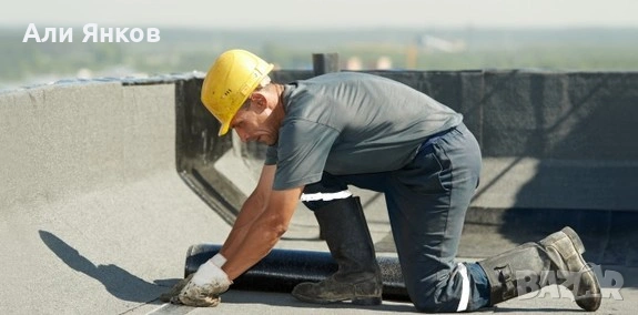 Изграждане и Ремонт на Покриви в Цяла България • Цени с до -20% Отстъпка, снимка 6 - Ремонти на покриви - 53463520