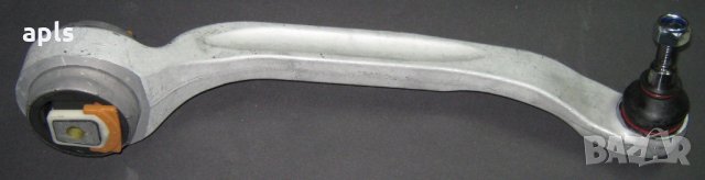 Носач преден долен КРИВ AUDI A8 / VW PHAETON 2002-2010 год, снимка 2 - Части - 35728890